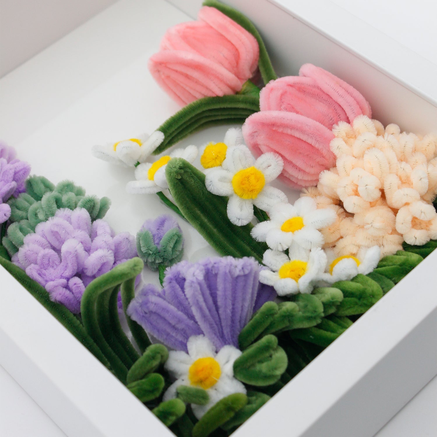 Spring Meadow Frame