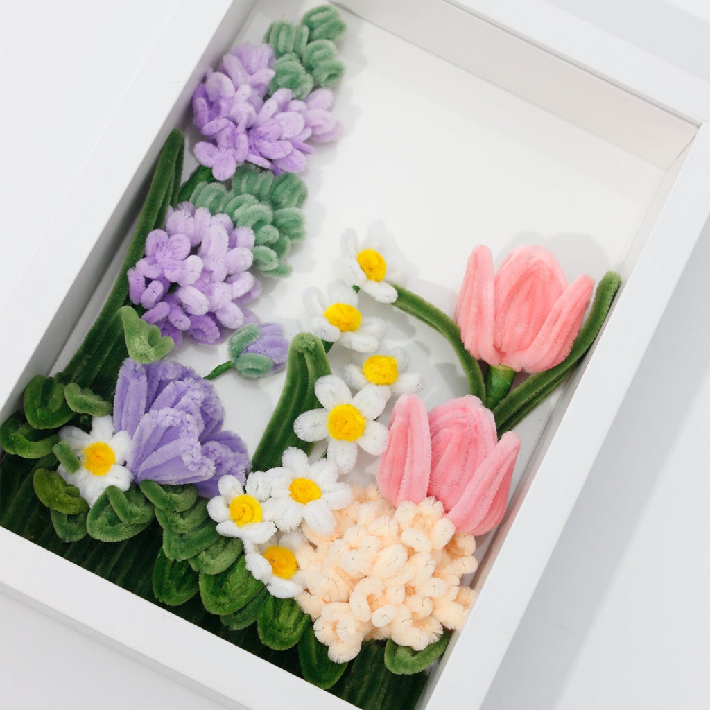 Spring Meadow Frame