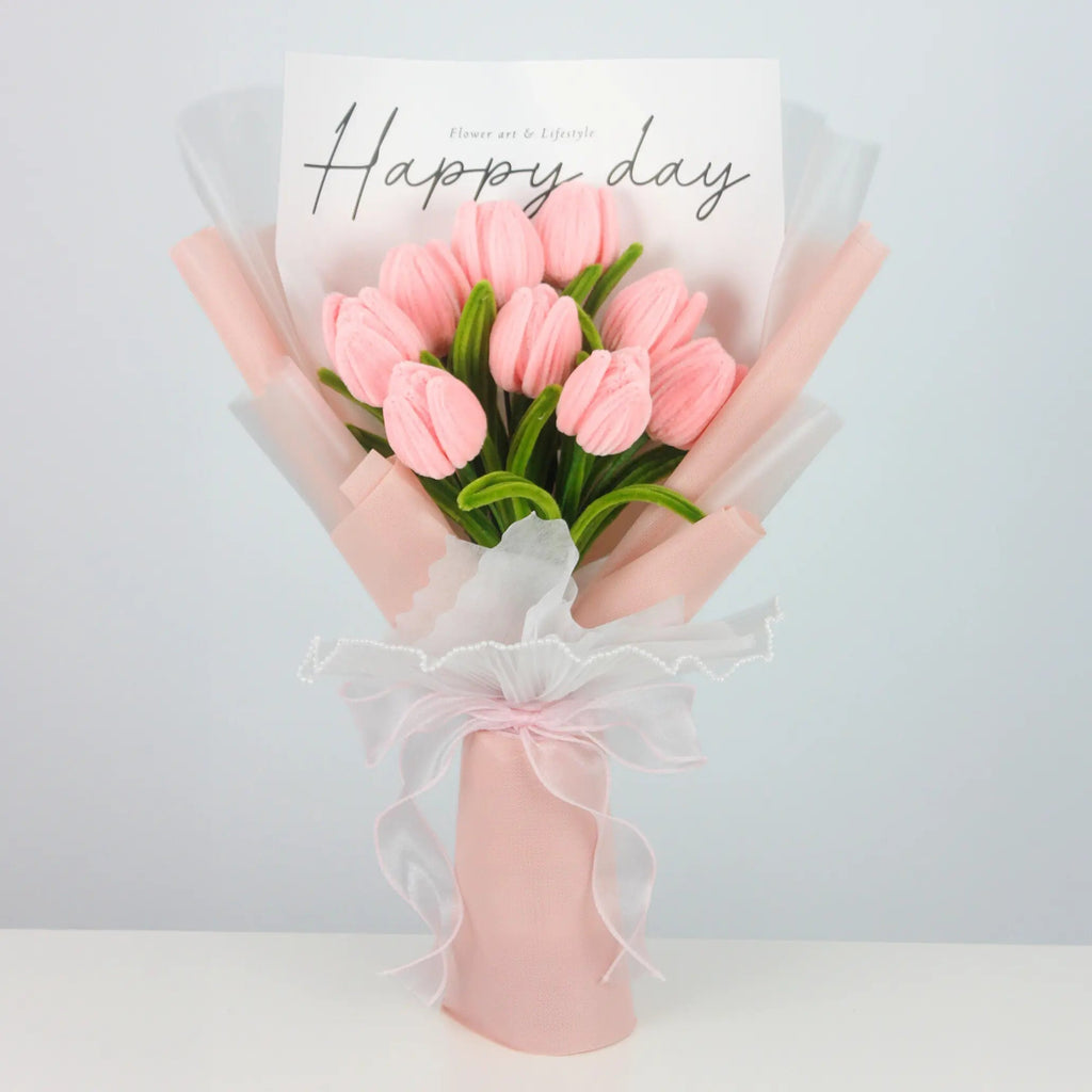 Heavenly Blush