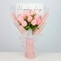 Heavenly Blush