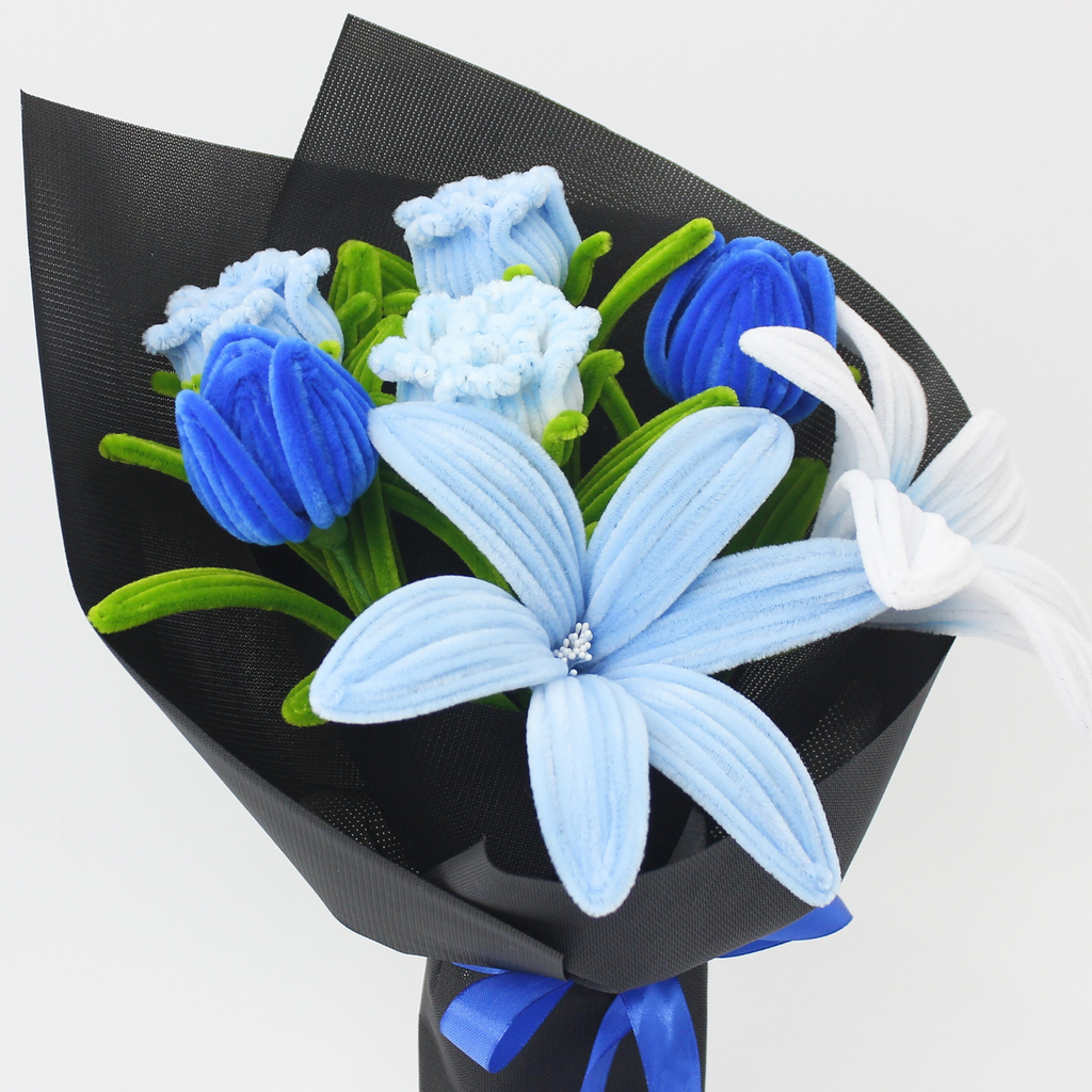 Bluence