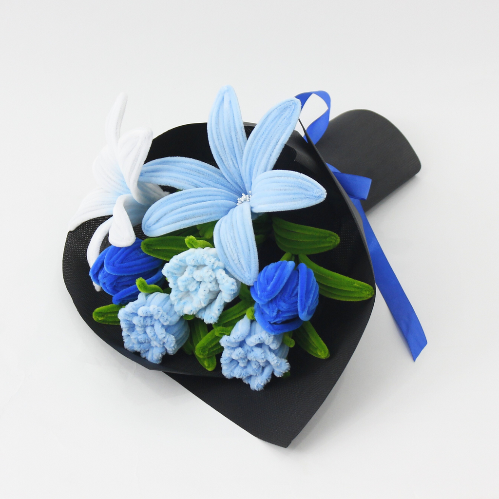 Bluence