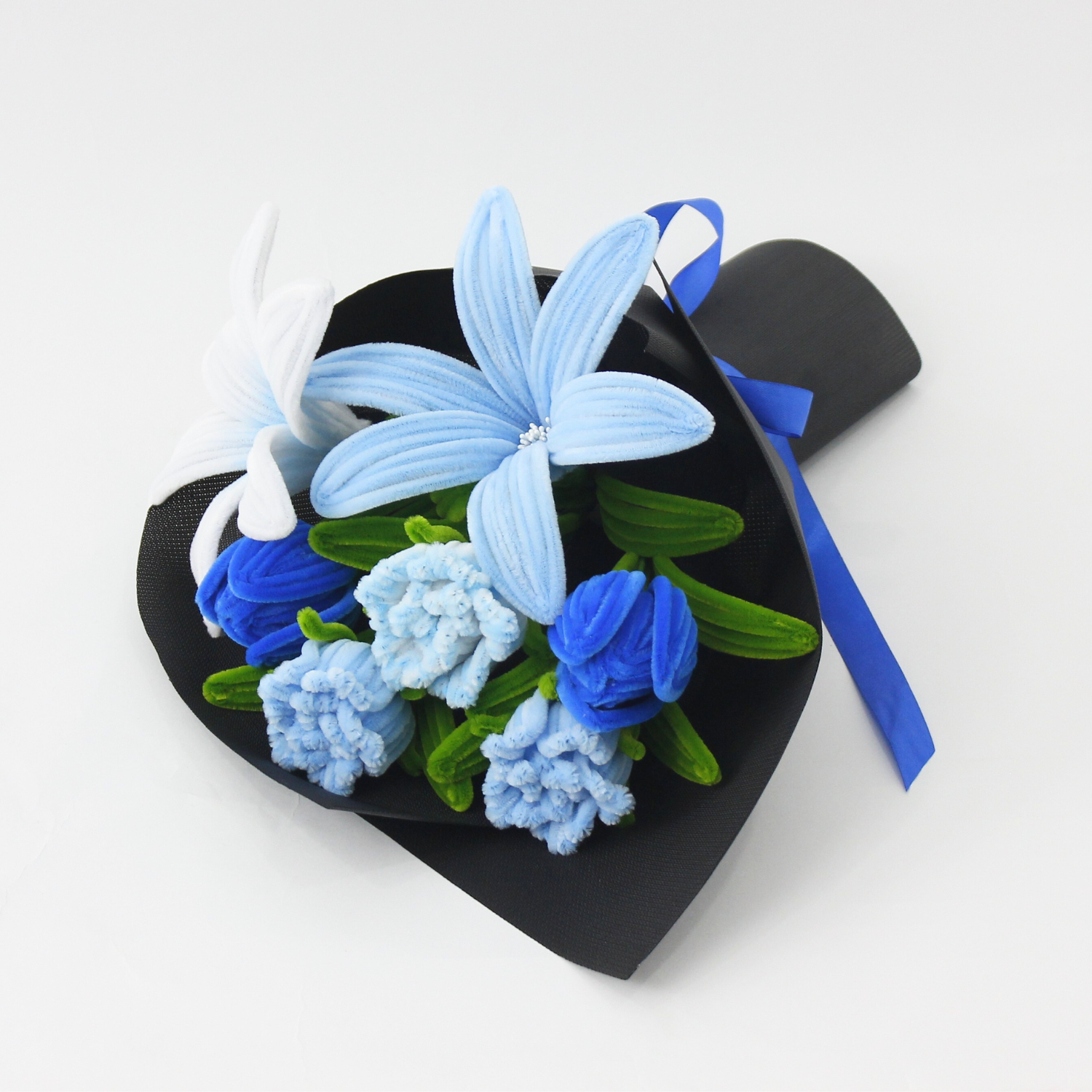 Bluence