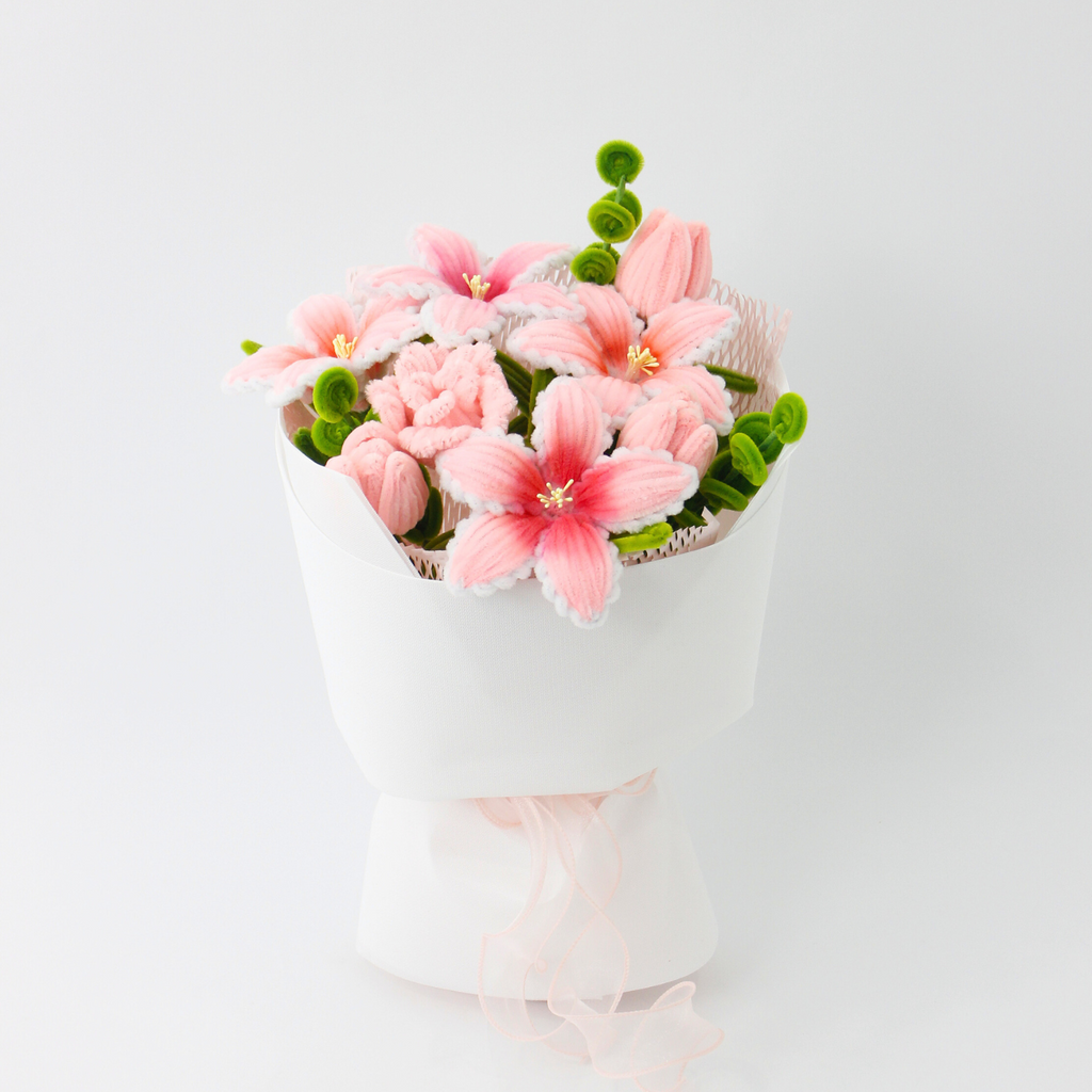 Blush Amour