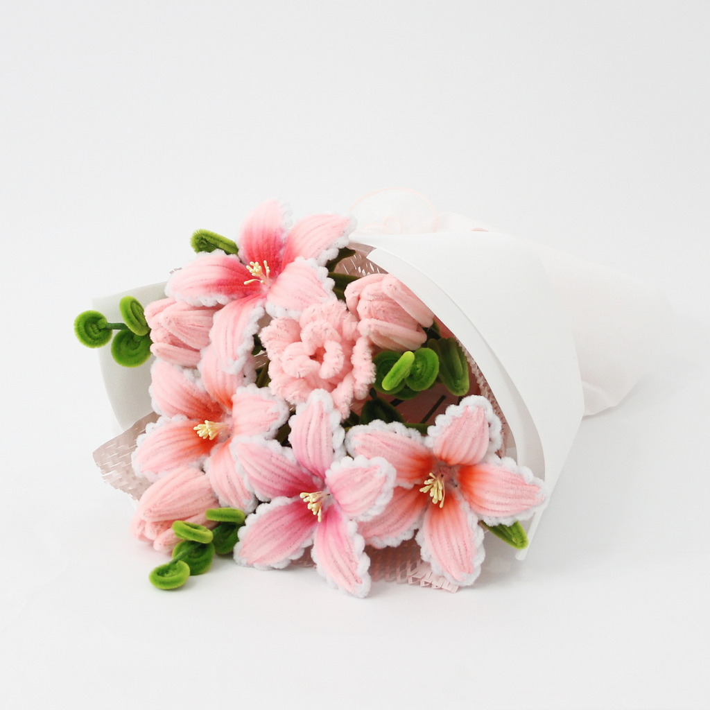 Blush Amour