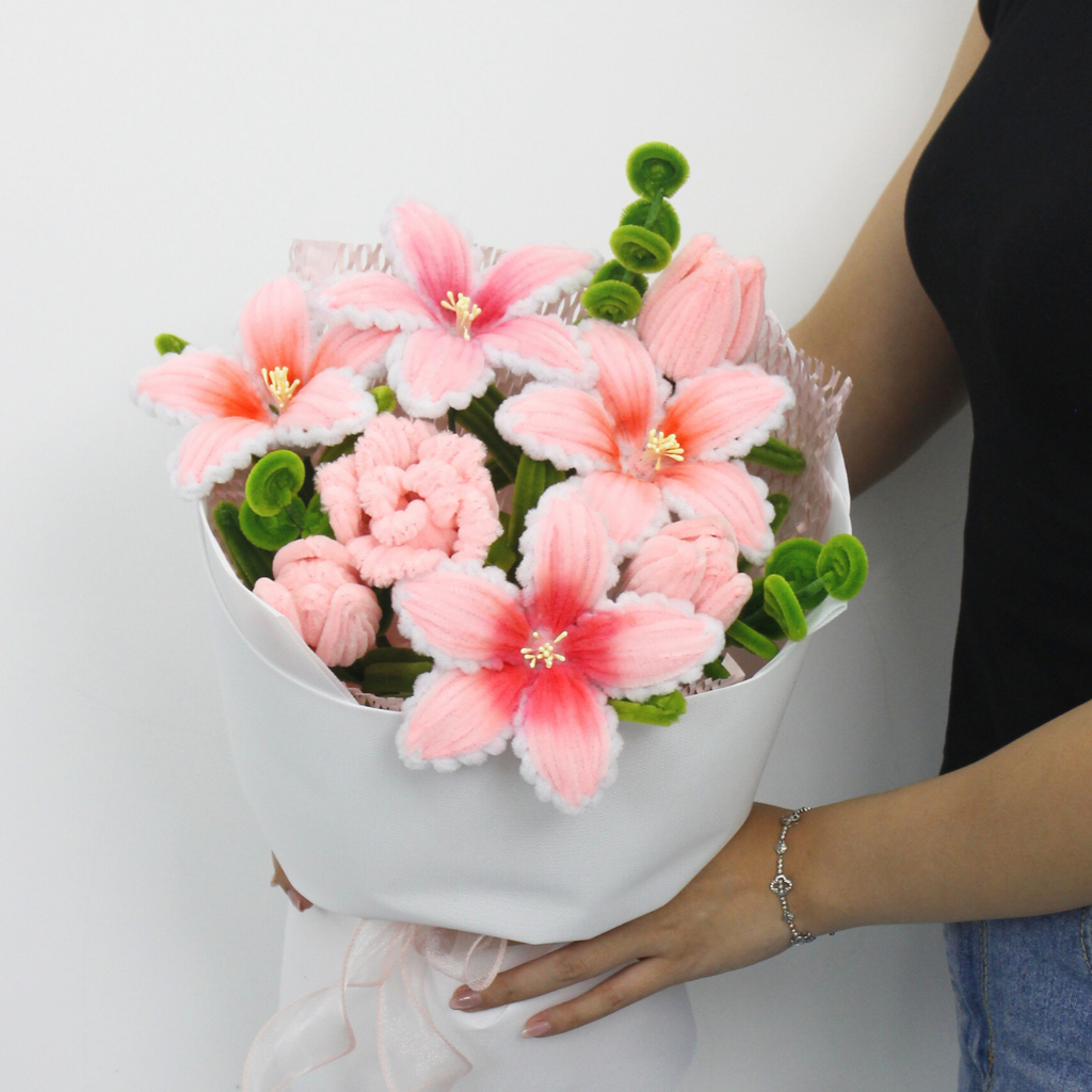 Blush Amour
