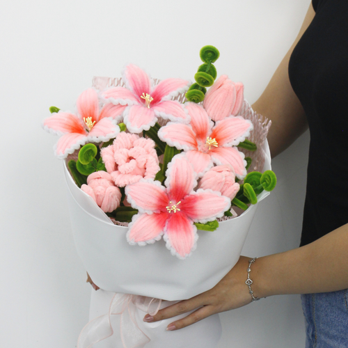 Blush Amour