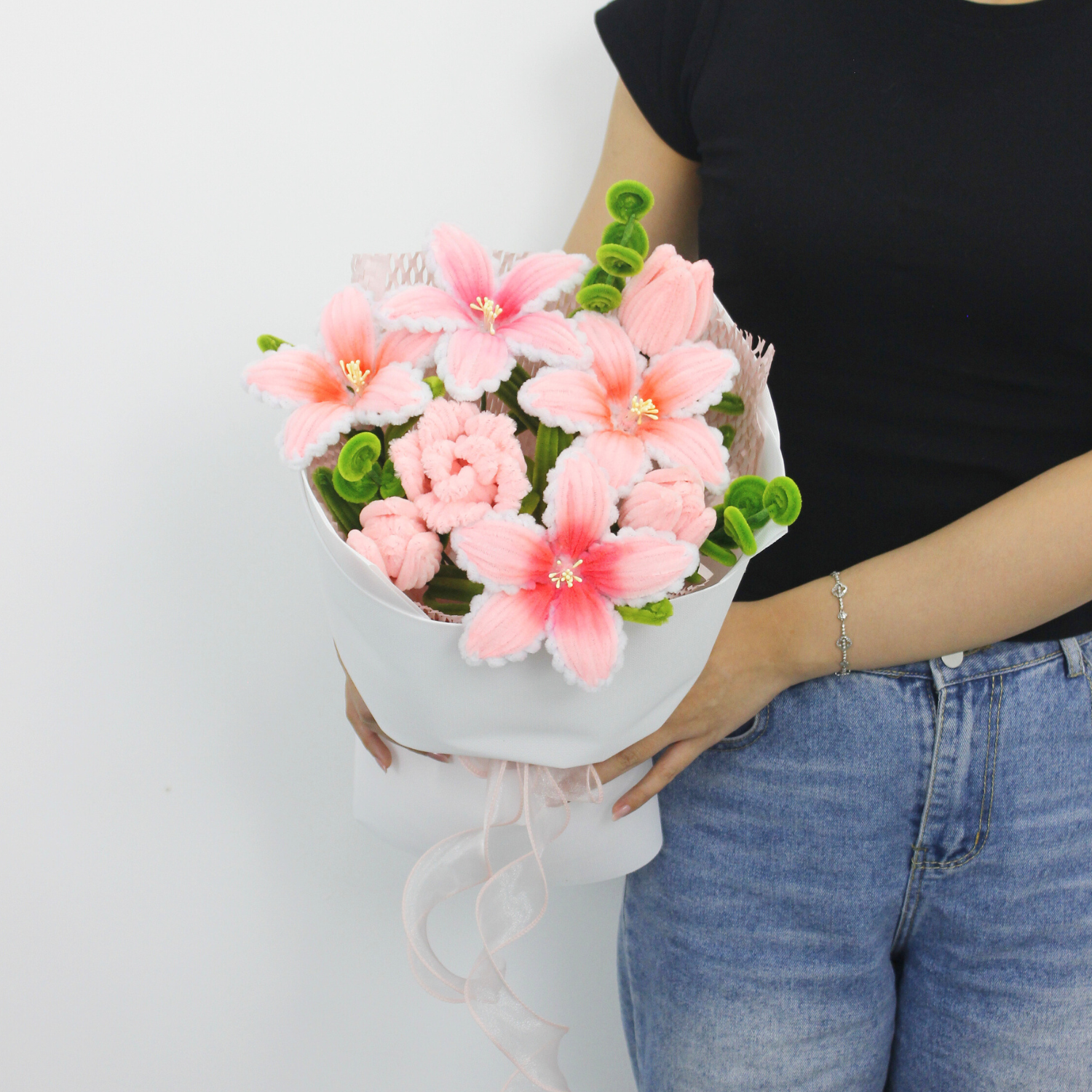 Blush Amour