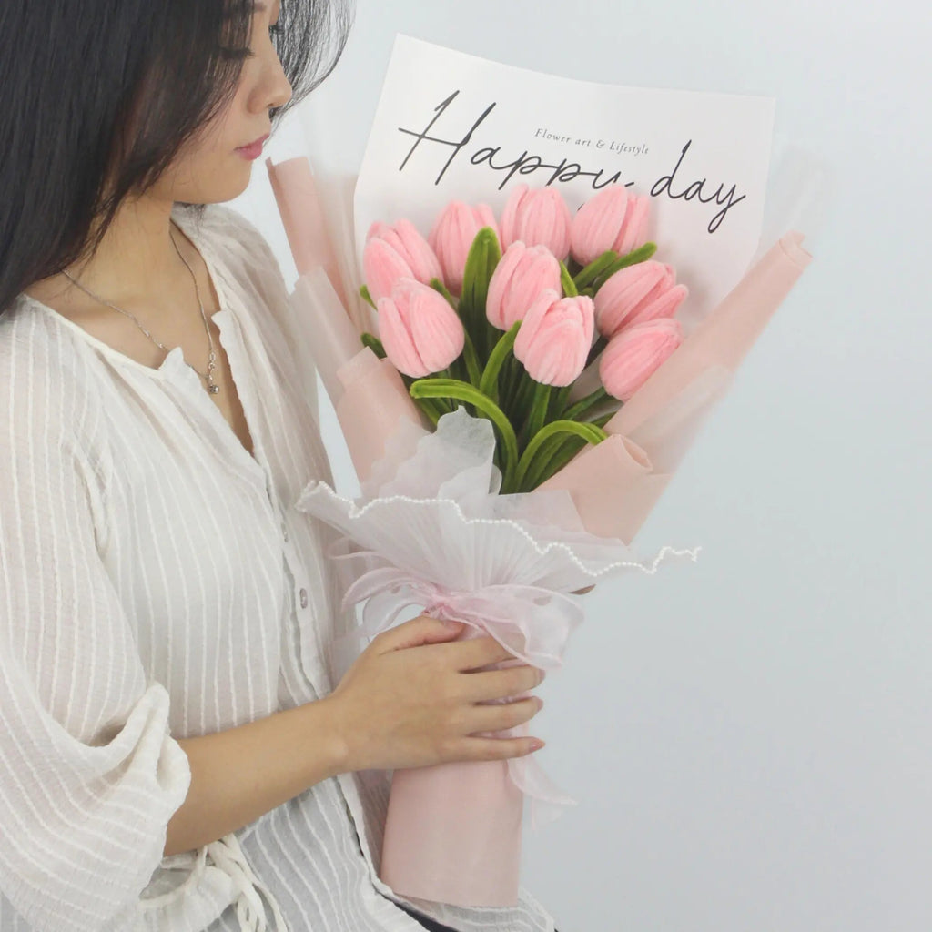 Heavenly Blush