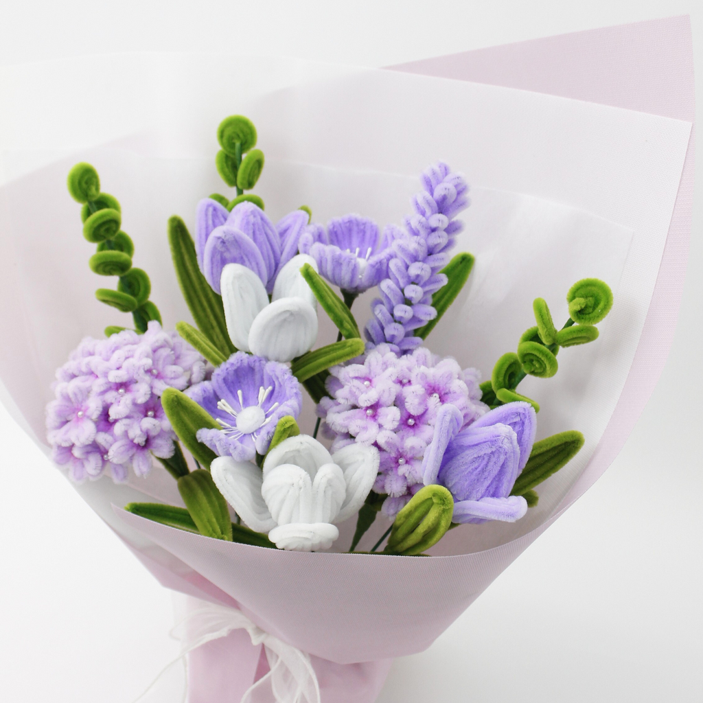 Mystic Lilac