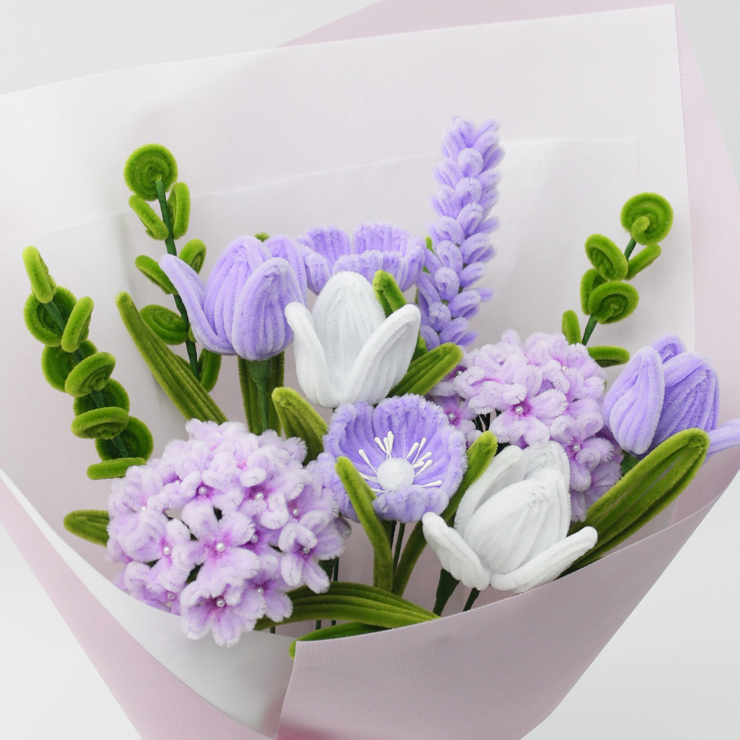 Mystic Lilac