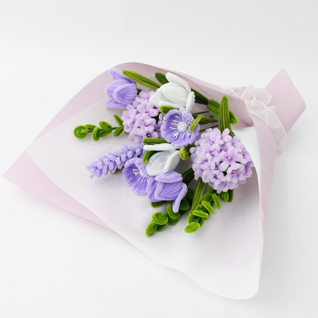 Mystic Lilac