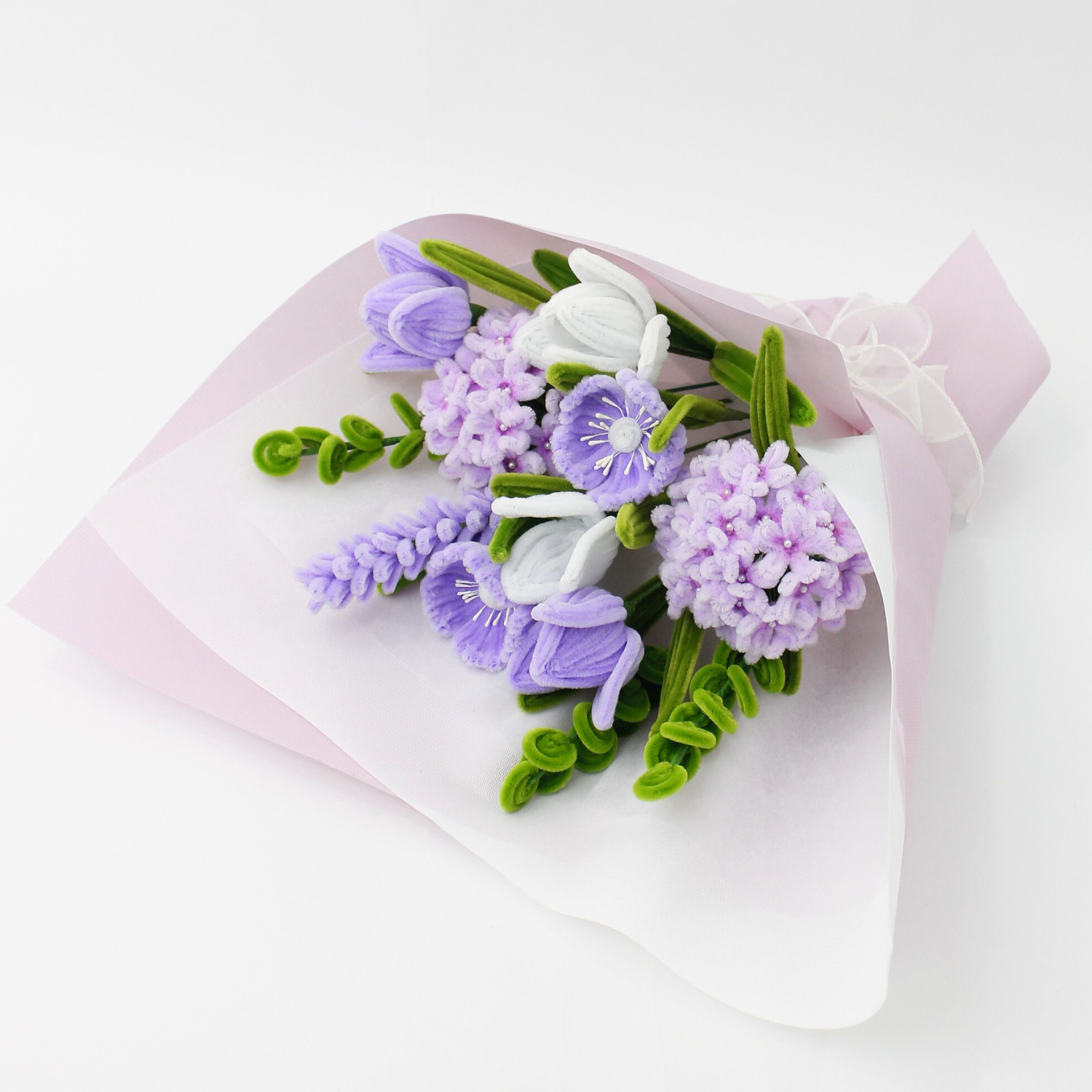 Mystic Lilac