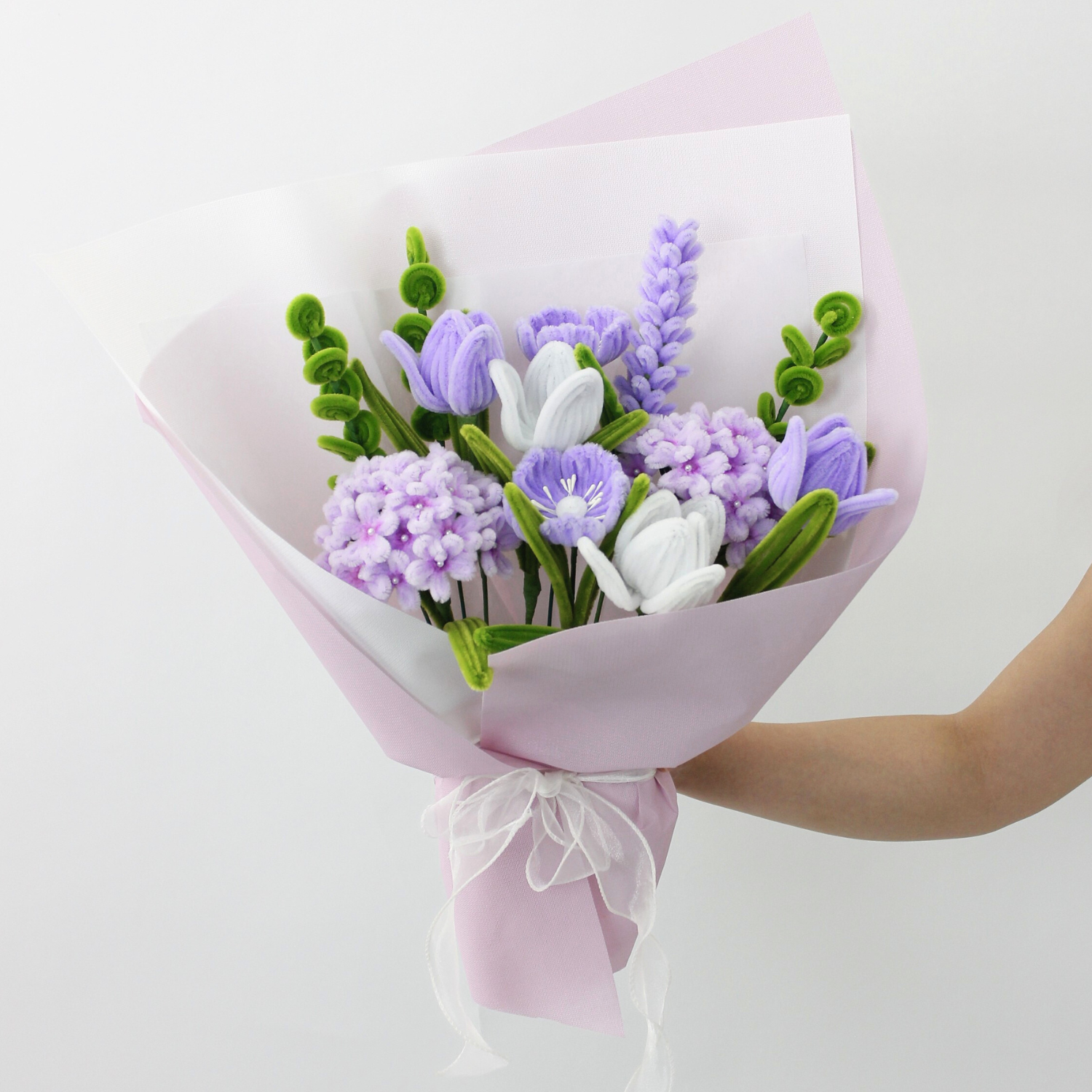 Mystic Lilac
