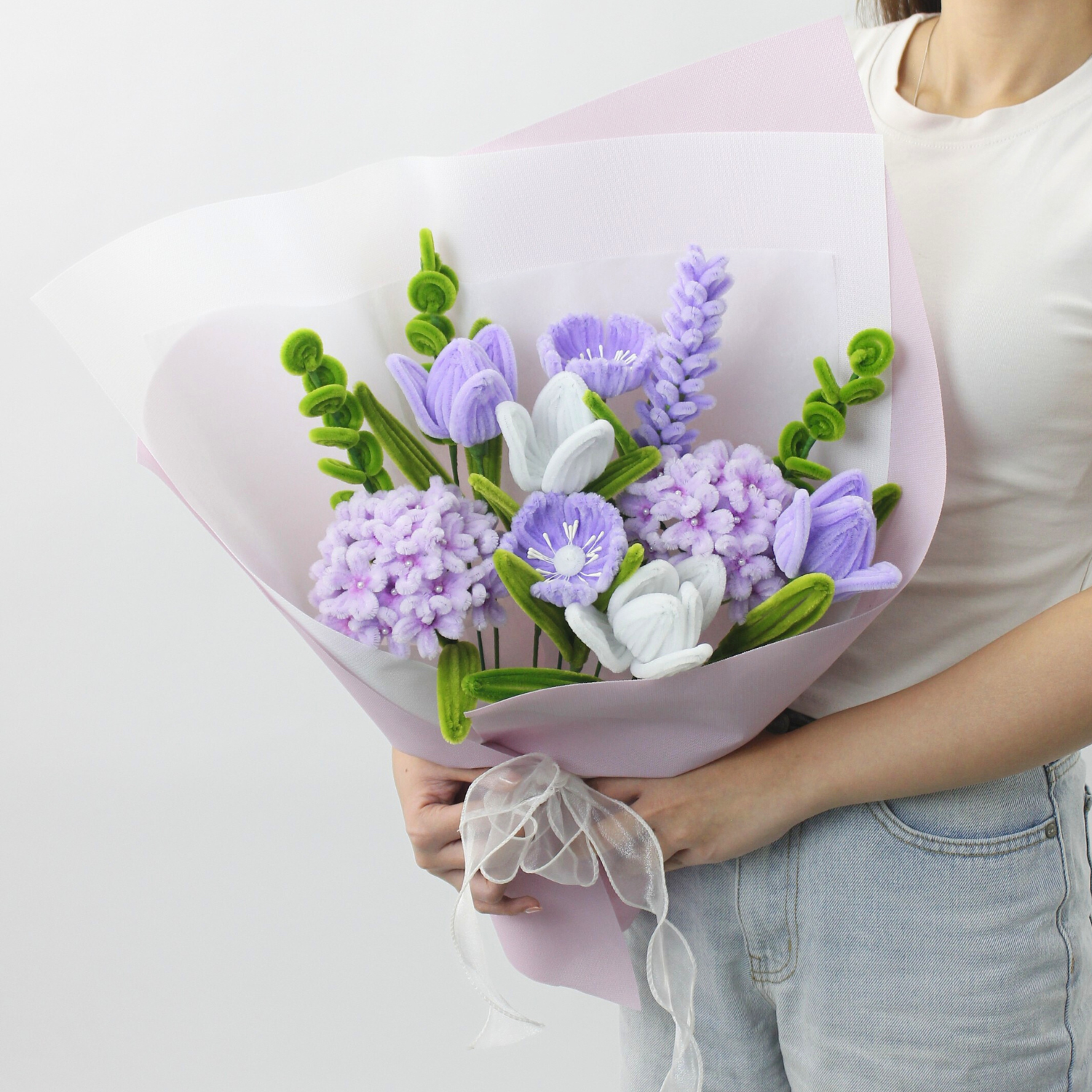 Mystic Lilac