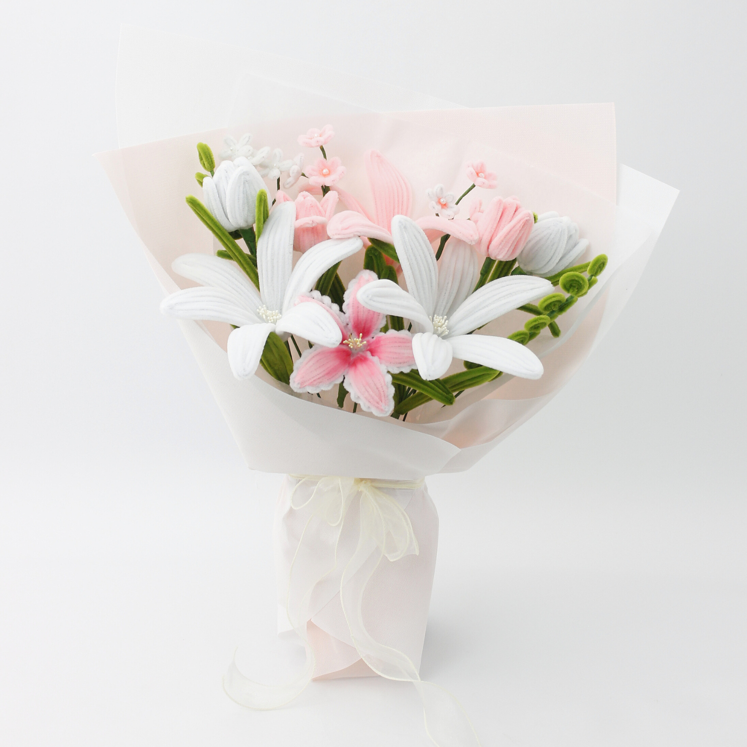 Pastel Bloom